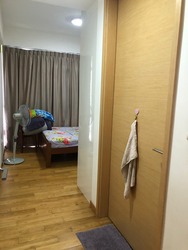 Hedges Park Condominium (D17), Condominium #213776901